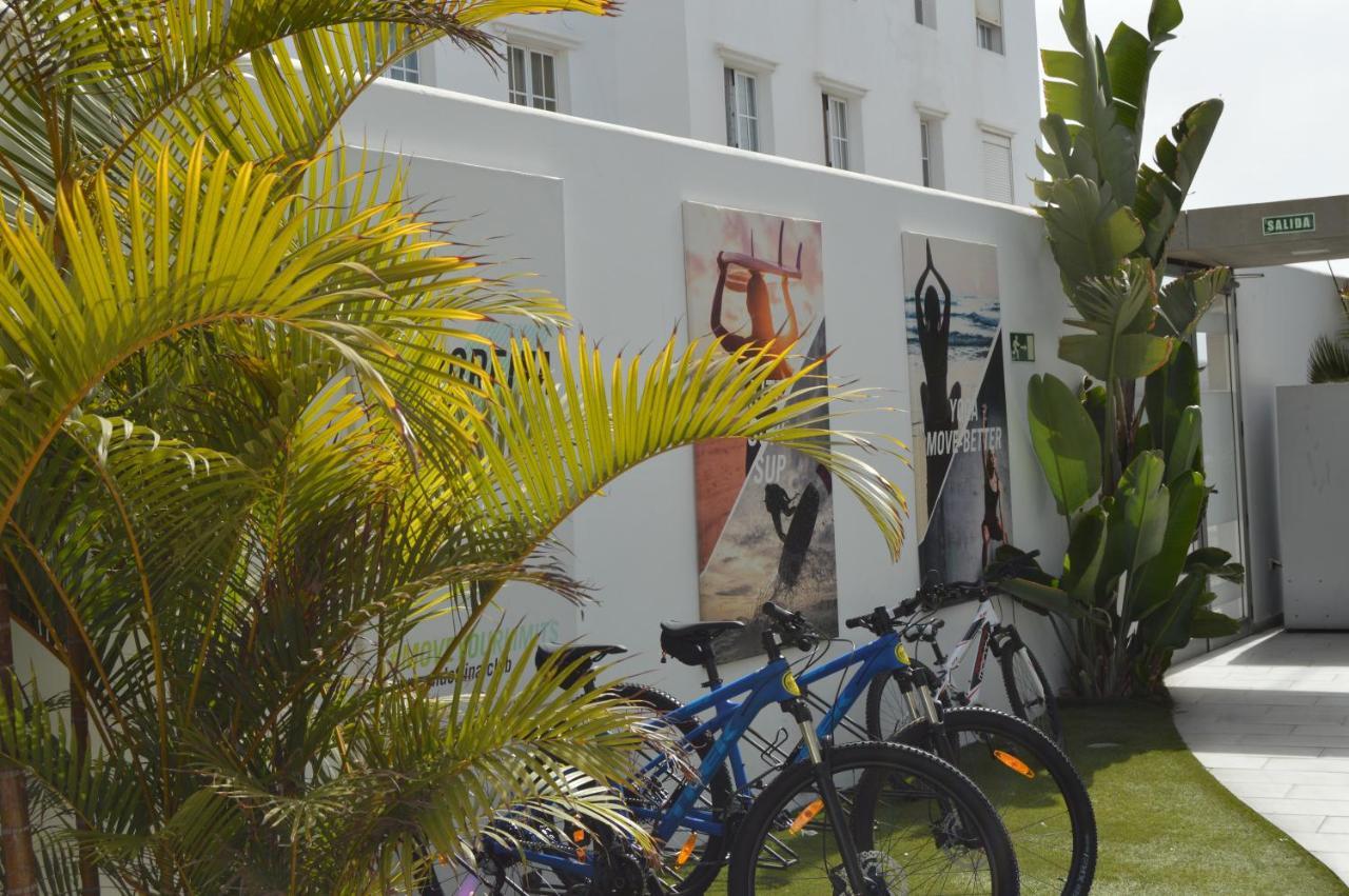 Cozy & Confortable Junior Suite By Bristo Sunset # Good Wifi, Terrace And Pool Corralejo Exteriör bild