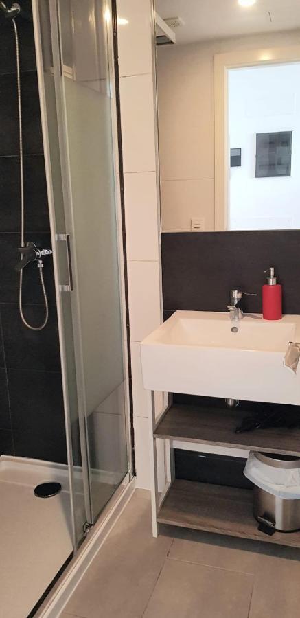 Cozy & Confortable Junior Suite By Bristo Sunset # Good Wifi, Terrace And Pool Corralejo Exteriör bild
