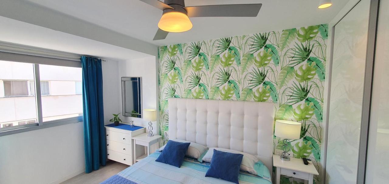 Cozy & Confortable Junior Suite By Bristo Sunset # Good Wifi, Terrace And Pool Corralejo Exteriör bild