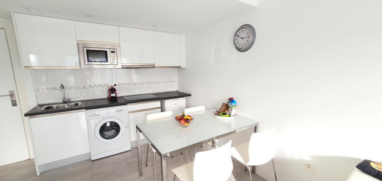 Cozy & Confortable Junior Suite By Bristo Sunset # Good Wifi, Terrace And Pool Corralejo Exteriör bild