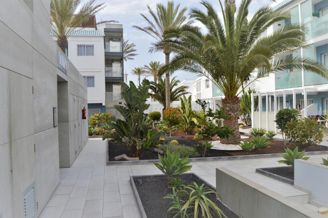 Cozy & Confortable Junior Suite By Bristo Sunset # Good Wifi, Terrace And Pool Corralejo Exteriör bild