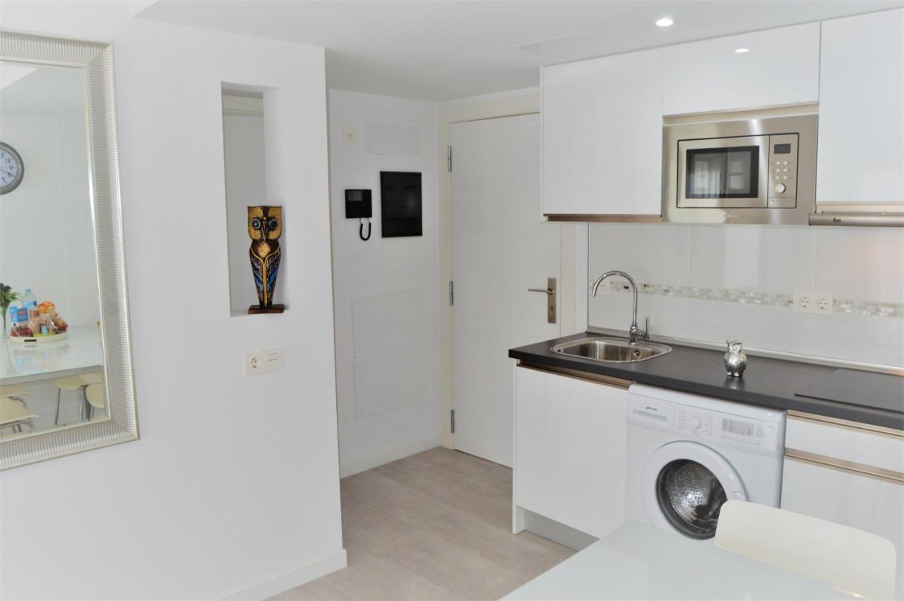 Cozy & Confortable Junior Suite By Bristo Sunset # Good Wifi, Terrace And Pool Corralejo Exteriör bild