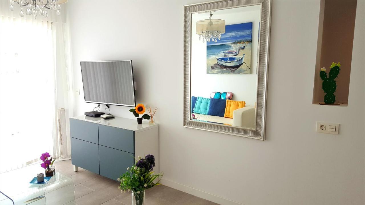 Cozy & Confortable Junior Suite By Bristo Sunset # Good Wifi, Terrace And Pool Corralejo Exteriör bild