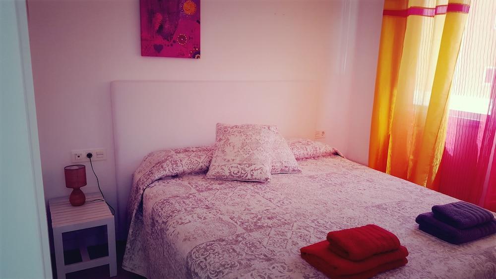 Cozy & Confortable Junior Suite By Bristo Sunset # Good Wifi, Terrace And Pool Corralejo Exteriör bild