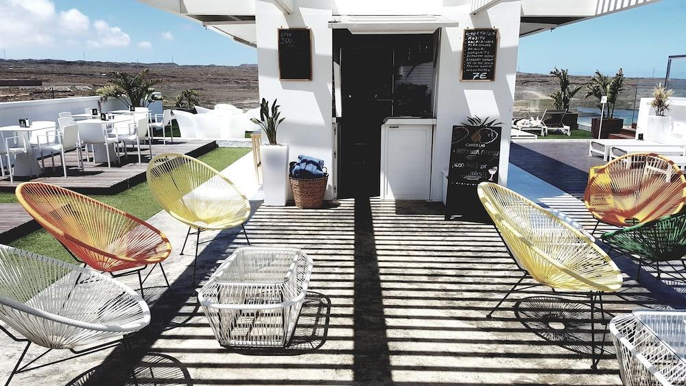 Cozy & Confortable Junior Suite By Bristo Sunset # Good Wifi, Terrace And Pool Corralejo Exteriör bild